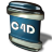 File C4D Icon